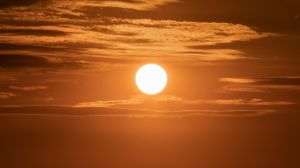 Climatologist: Early heat waves can have more serious effects than mid-summer heat waves